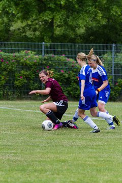 Bild 403 - Frauen FSC Kaltenkirchen : SG Wilstermarsch : Ergebnis: 1:1